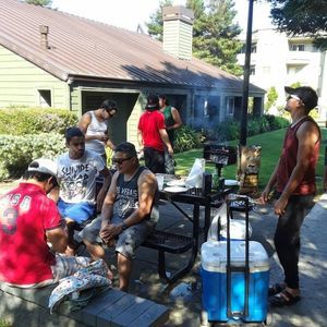 Meet your Posher, Francisco